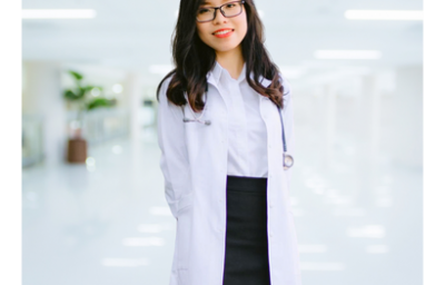 BS Võ Thị Ngọc Quỳnh